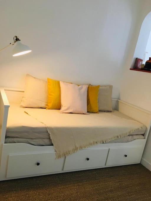 Mignon, Plein Centre Apartment Biarritz