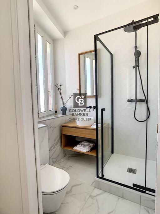 Apartment Luxueux Grand 3 Hypercentre Calme *