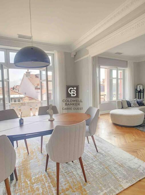 Luxueux Grand 3 Hypercentre Calme Apartment *