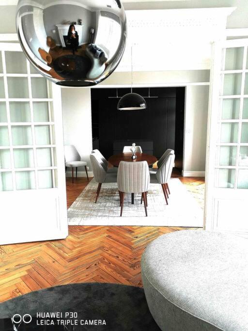 Apartment Luxueux Grand 3 Hypercentre Calme