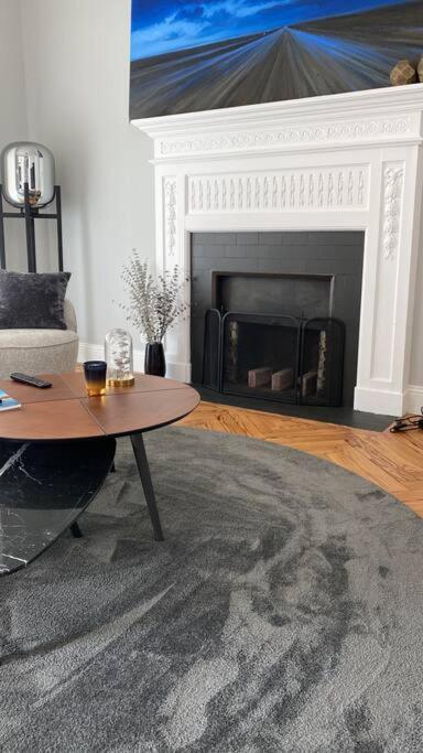 Luxueux Grand 3 Hypercentre Calme Apartment Biarritz