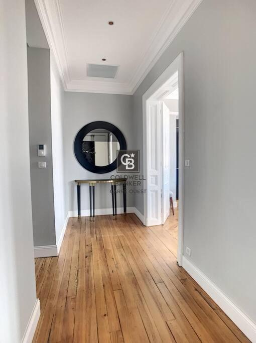 Luxueux Grand 3 Hypercentre Calme Apartment