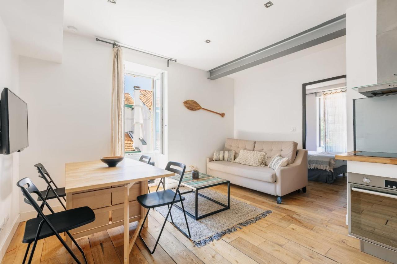 T2 Les Alteas - Cozy & Modern - Quiet Area - Center *