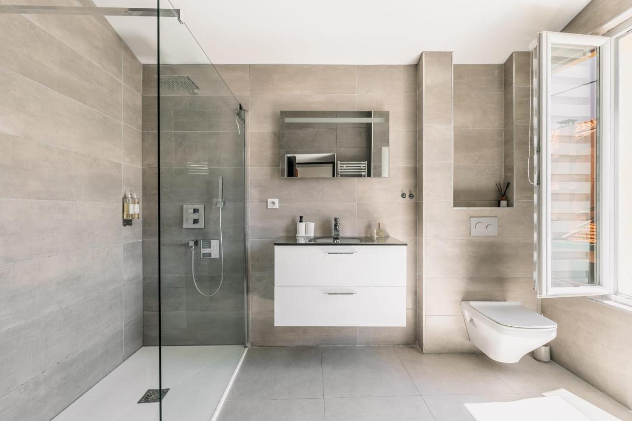 Apartment T2 Les Alteas - Cozy & Modern - Quiet Area - Center *