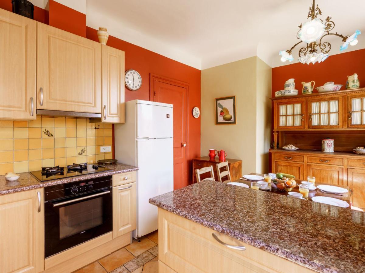 Apartment Maison Simonne By Interhome Biarritz
