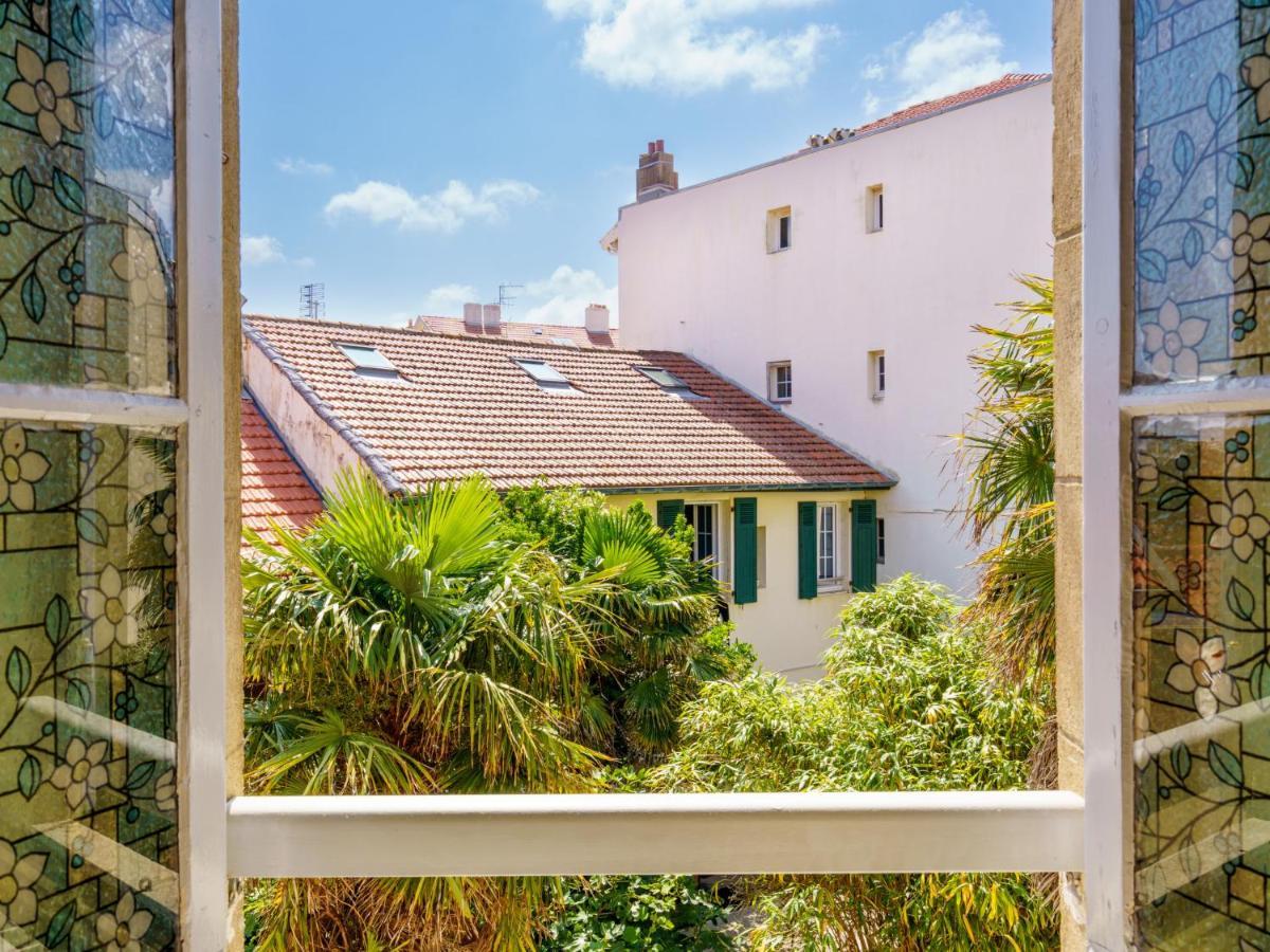 Maison Simonne By Interhome Apartment *