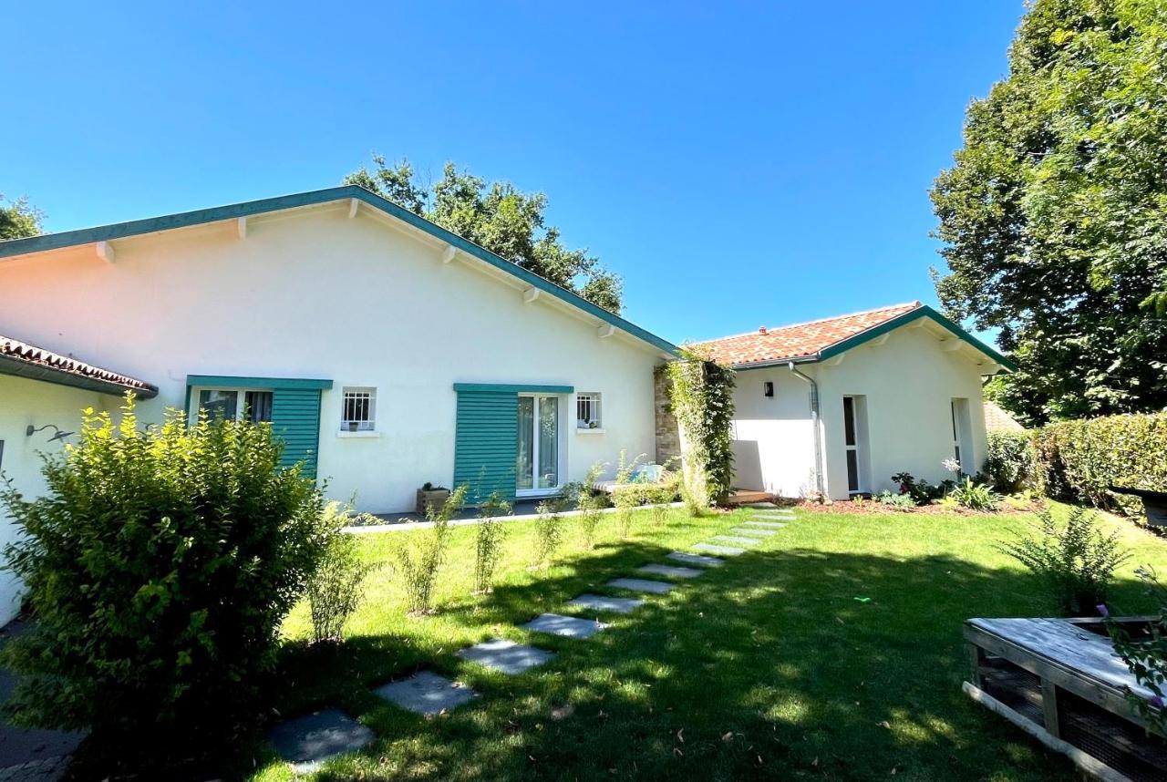 Haritzaga D'hote Terrasse & Jardin Prive Bed & Breakfast Biarritz