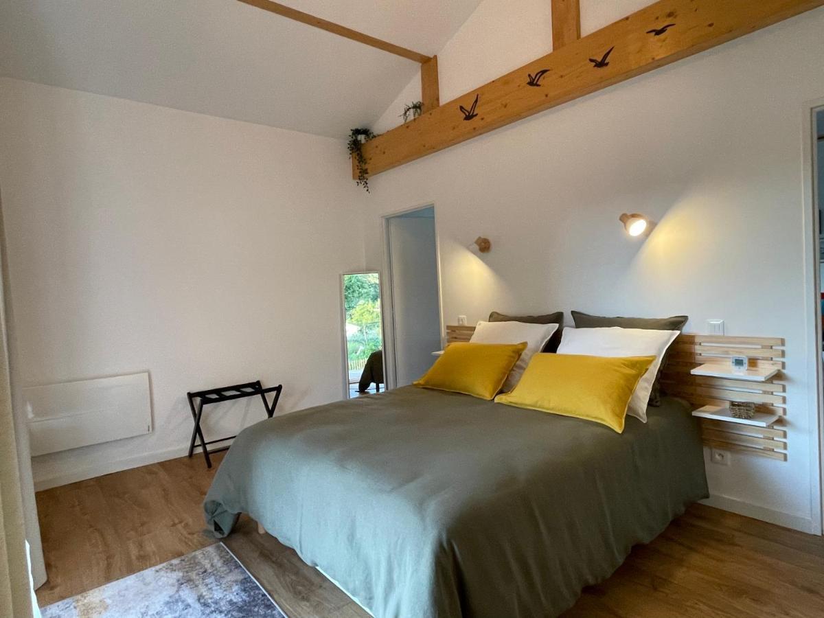 Bed & Breakfast Haritzaga D'hote Terrasse & Jardin Prive Biarritz