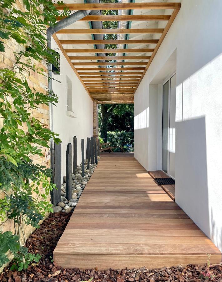 Bed & Breakfast Haritzaga D'hote Terrasse & Jardin Prive