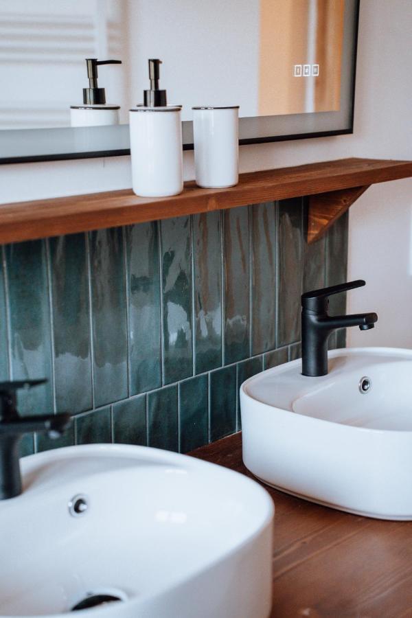 Bed & Breakfast Surf D'hotes *