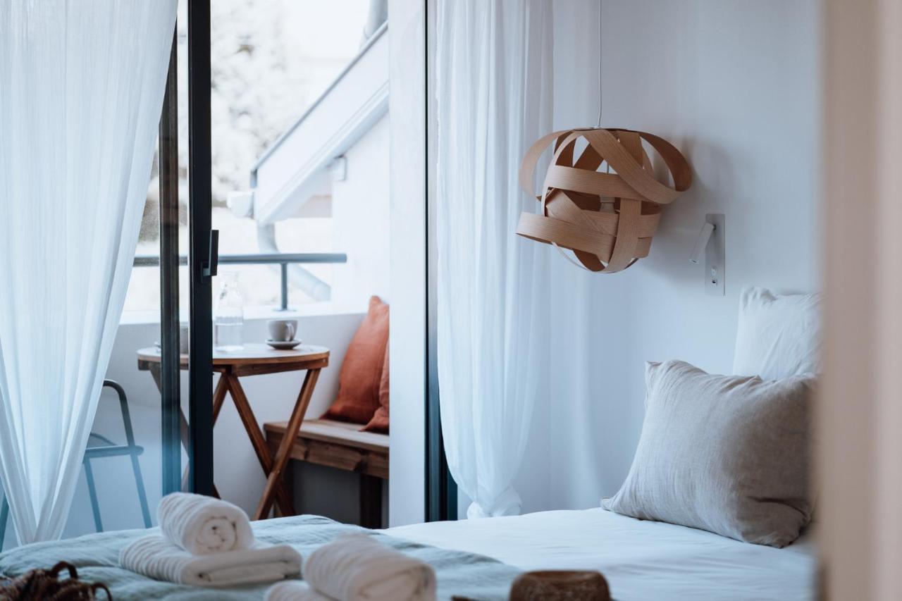 Surf D'hotes Bed & Breakfast