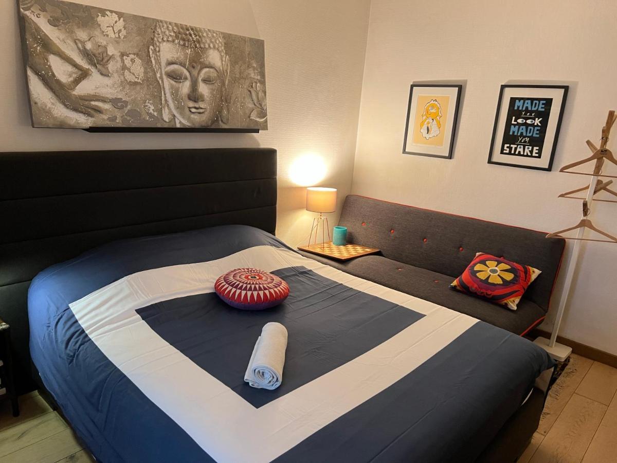 Hospedagem domiciliar Lit Queen Size, 3mn