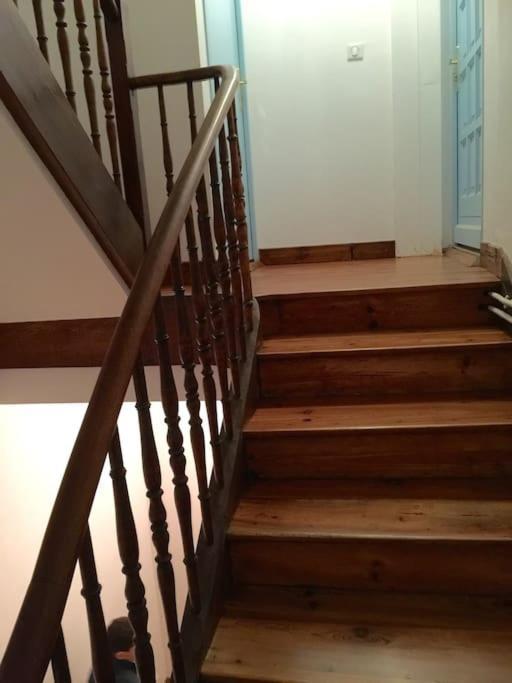 Apartment Cote Des Basques