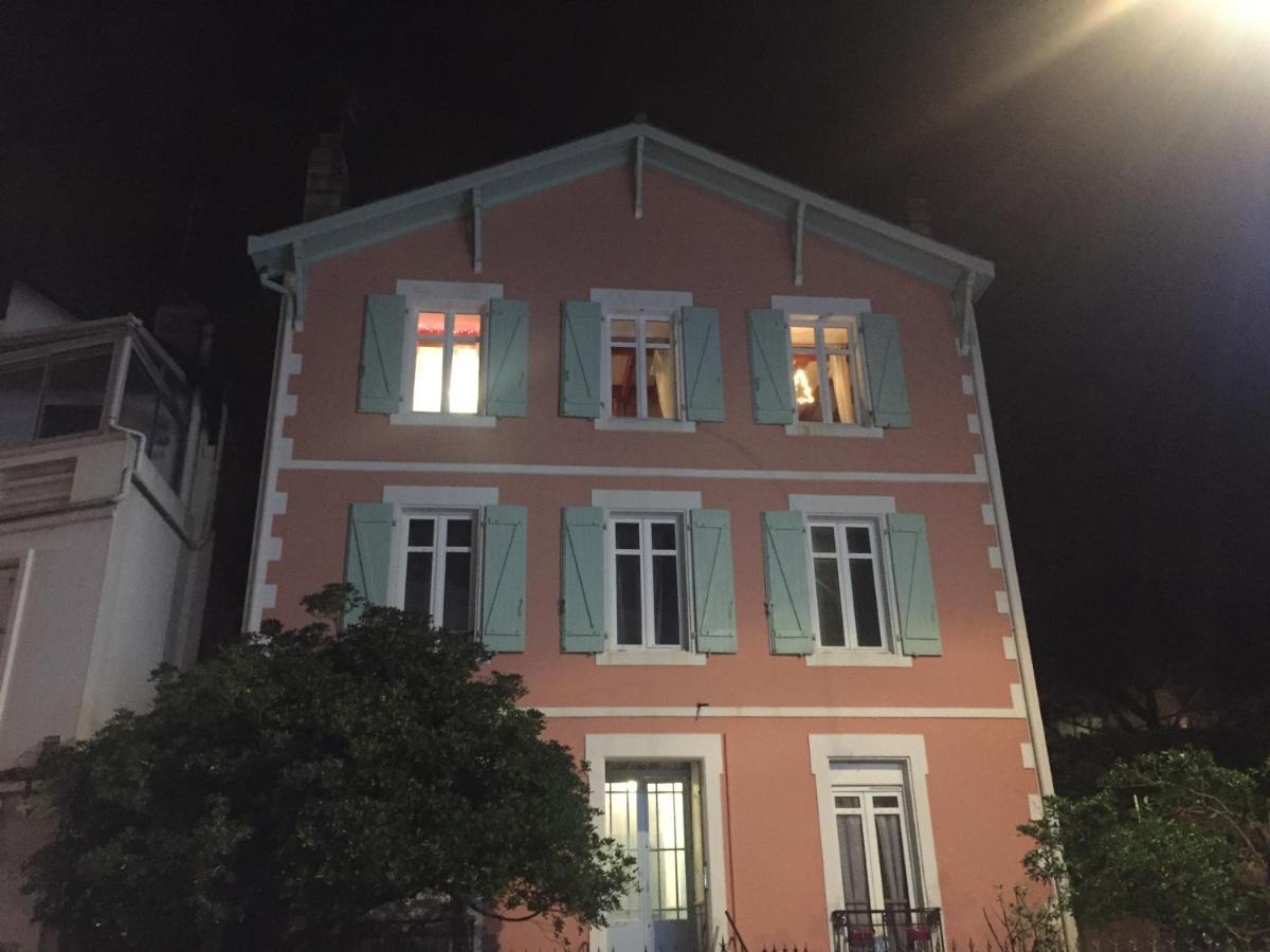 Apartment Cote Des Basques Biarritz