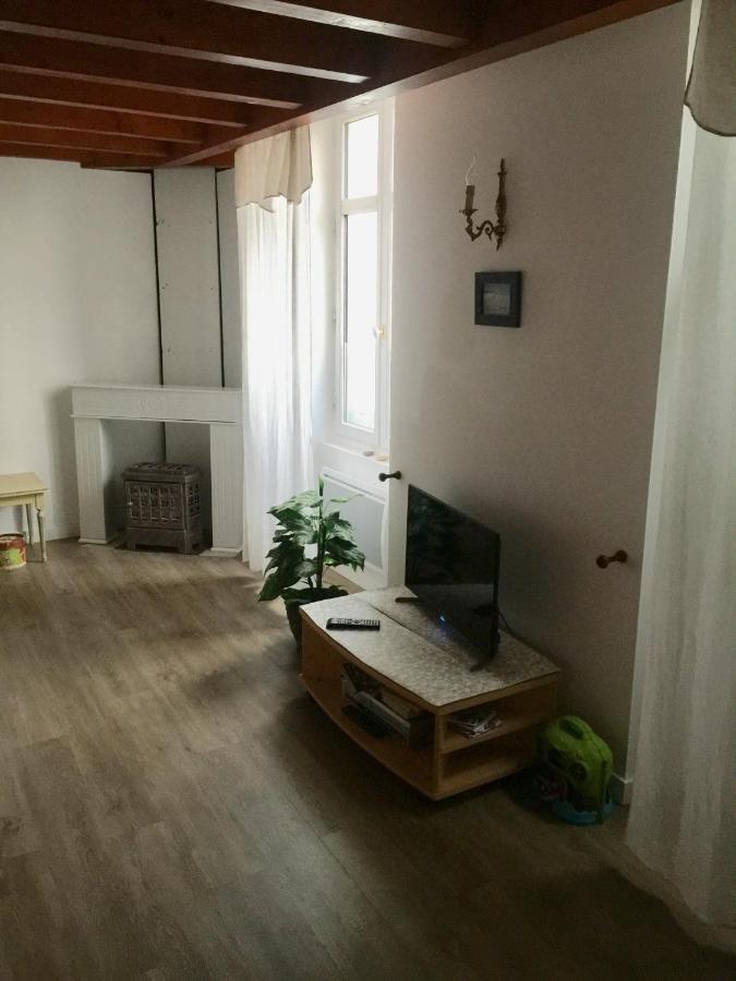 Apartment Cote Des Basques Biarritz
