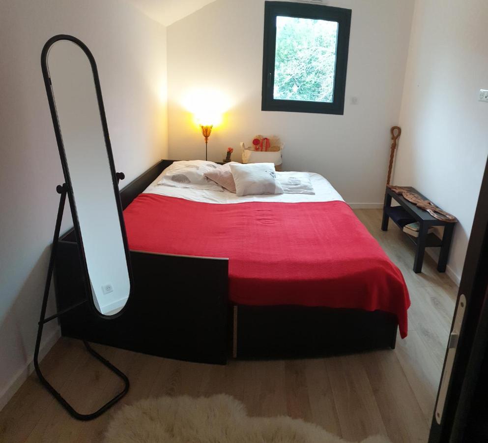 A Avec Une Terrasse Un Spa Et Parking * Biarritz