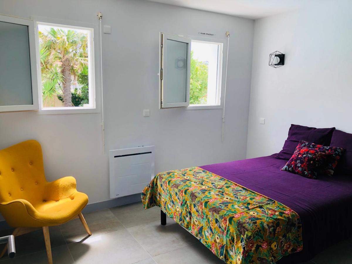 Bella A 250m Des Plages Holiday home