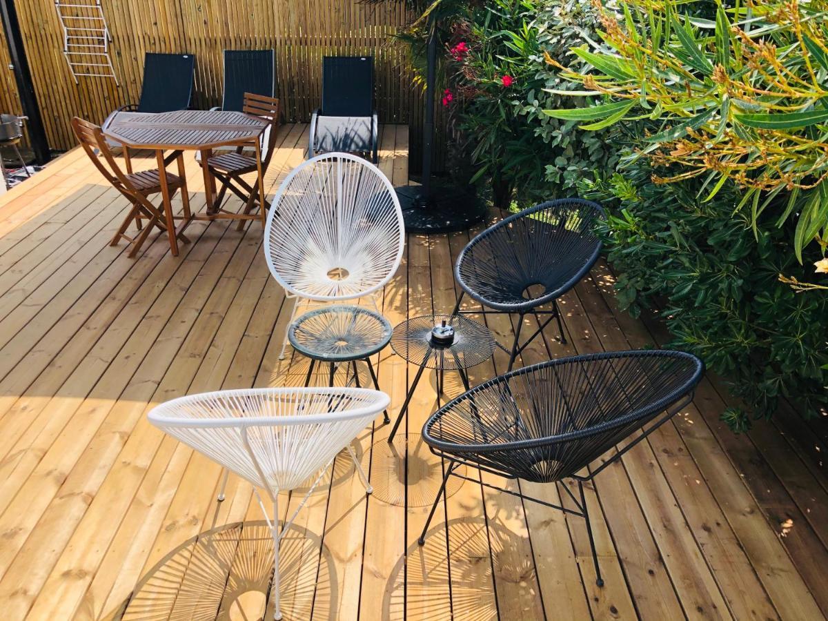 Holiday home Bella A 250m Des Plages Biarritz