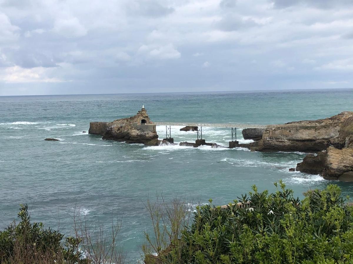 Bella A 250m Des Plages * Biarritz
