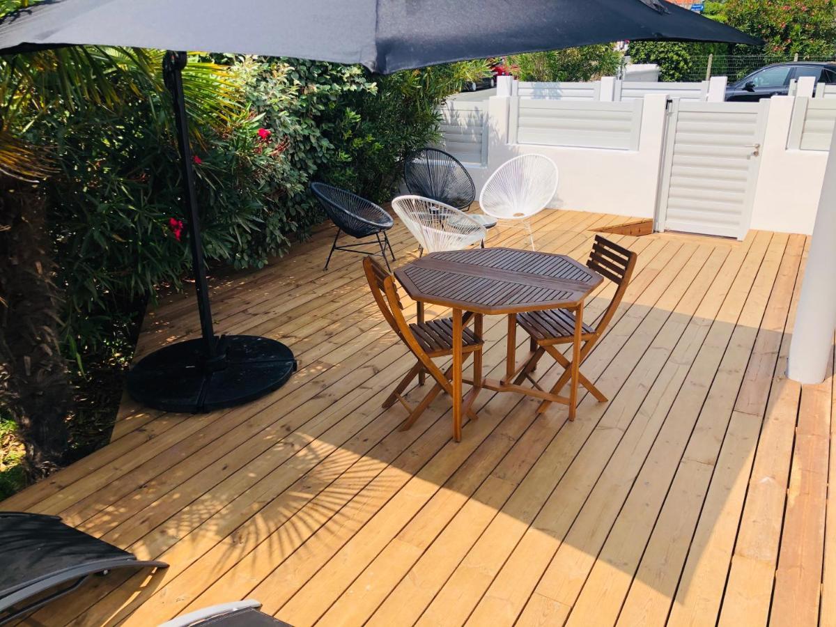 Bella A 250m Des Plages * Biarritz