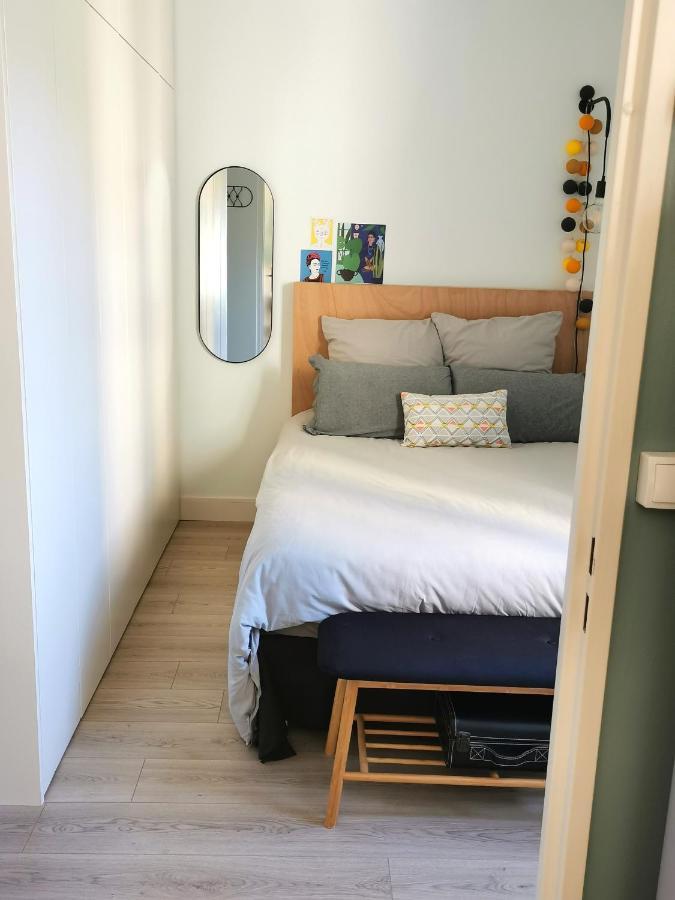 Apartment Au Calme