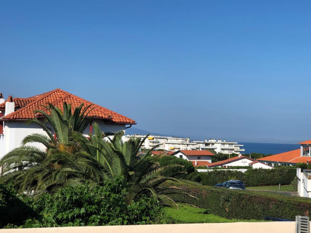 Bella A 250m Des Plages Holiday home Biarritz