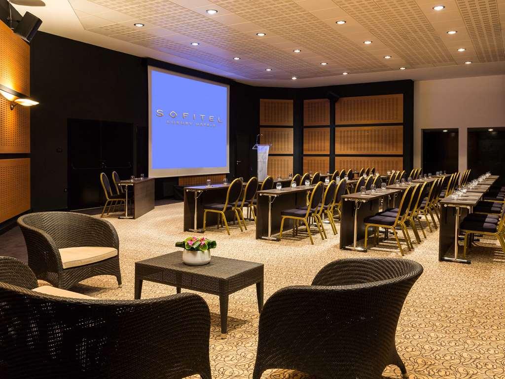 Sofitel Le Miramar Thalassa Biarritz
