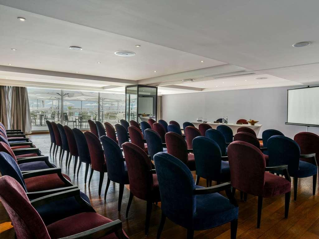 Hotel Sofitel Le Miramar Thalassa