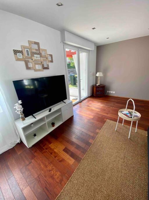 Villa Superbe Maison - Biarritz/plage *
