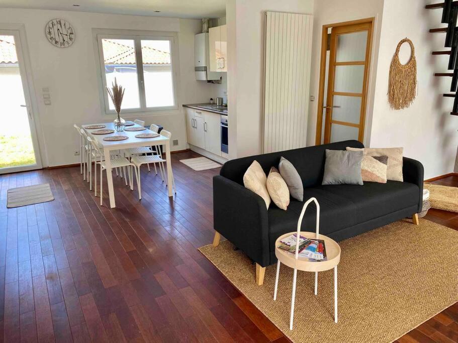Villa Superbe Maison - Biarritz/plage