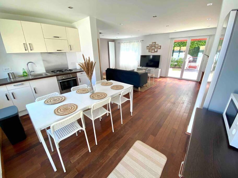 Superbe Maison - Biarritz/plage Biarritz
