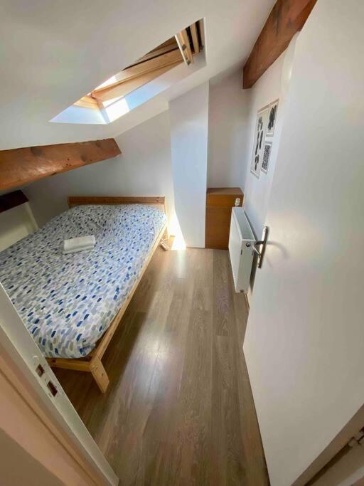 Superbe Maison - Biarritz/plage Villa