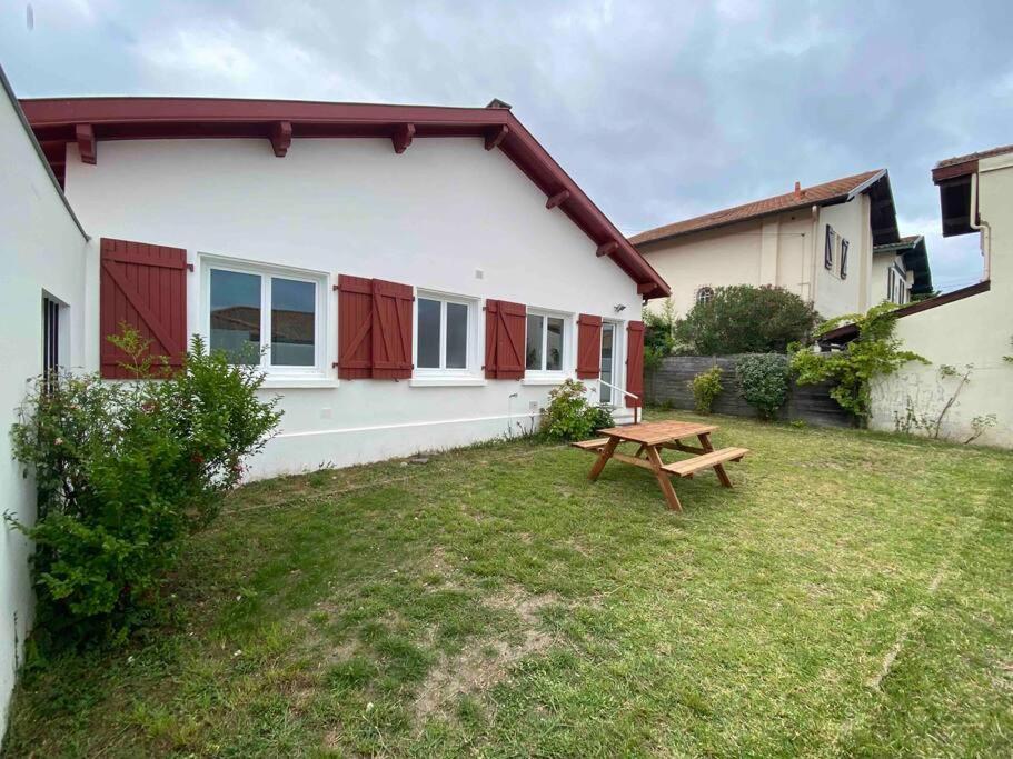 Villa Superbe Maison - Biarritz/plage Biarritz