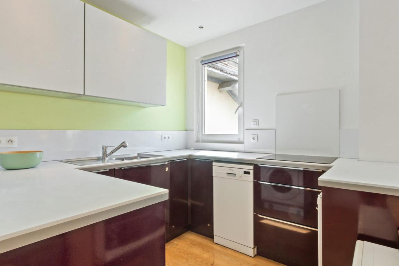 Apartment L'amande - Welkeys Biarritz