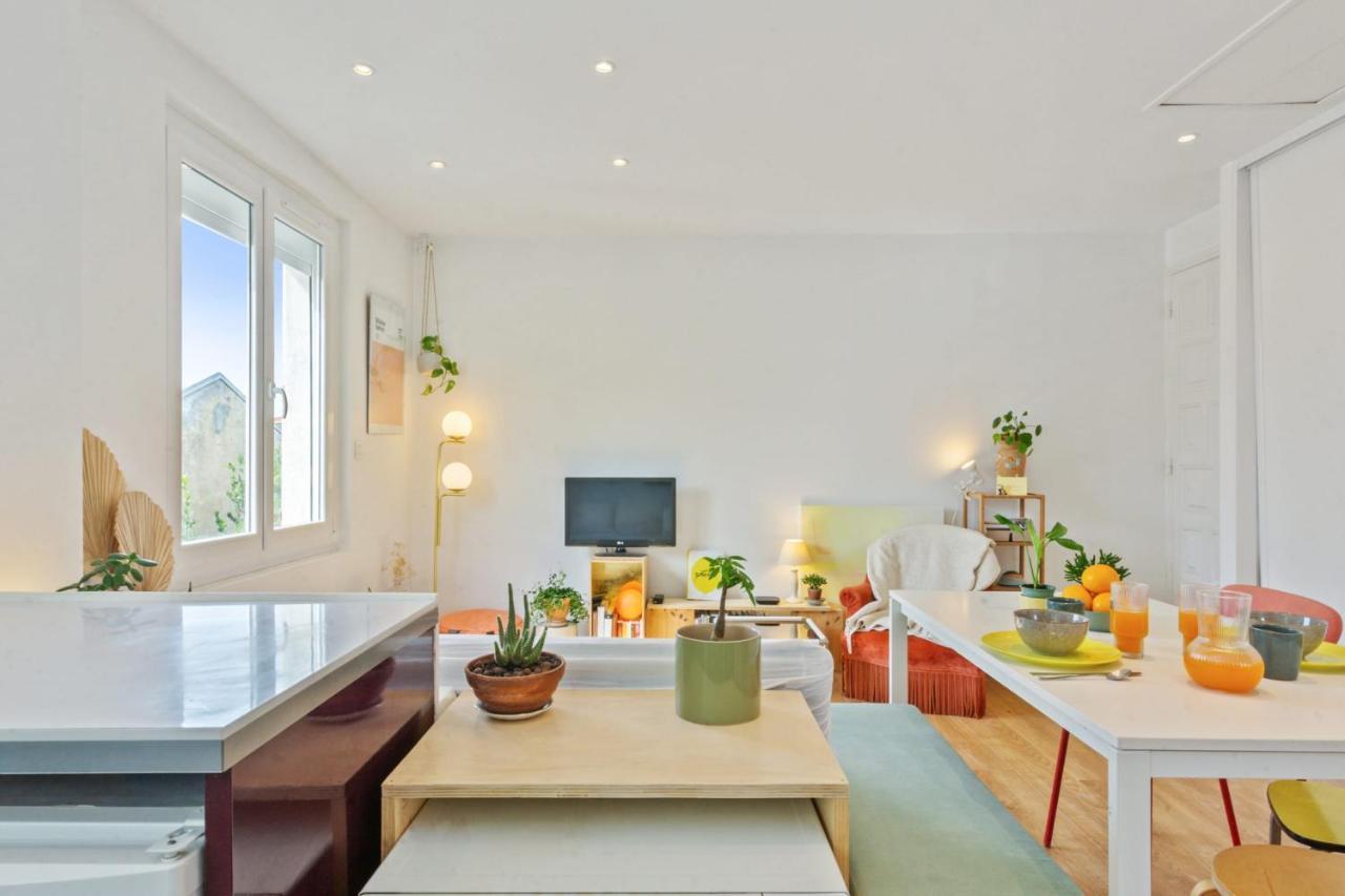 L'amande - Welkeys Apartment