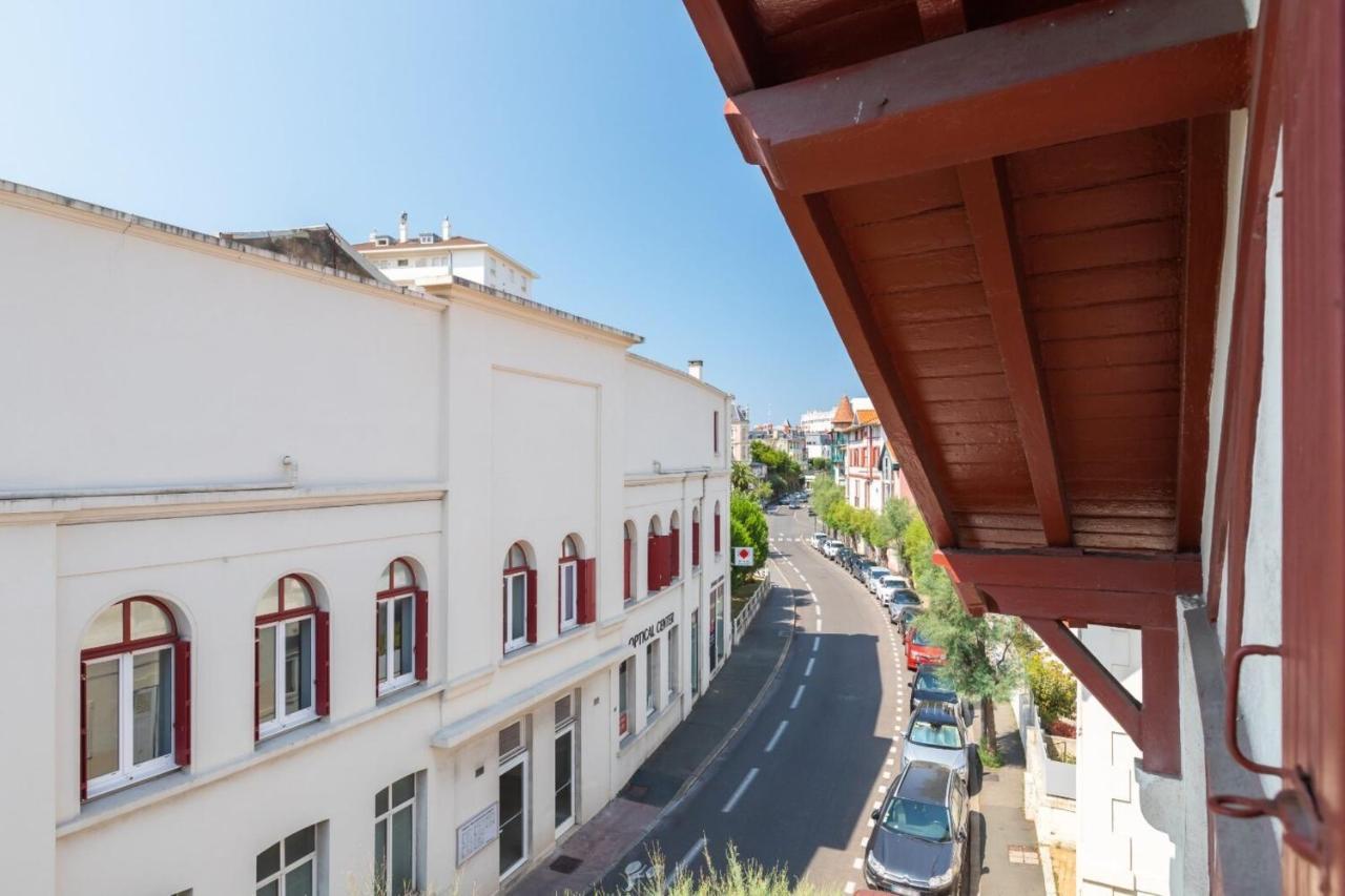 Apartamento Tercio - Welkeys Biarritz