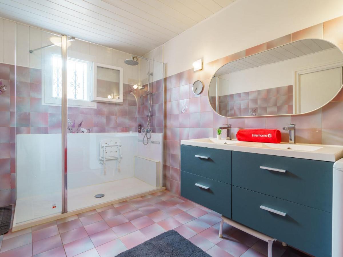 Casa Chiquito By Interhome Apartment Biarritz