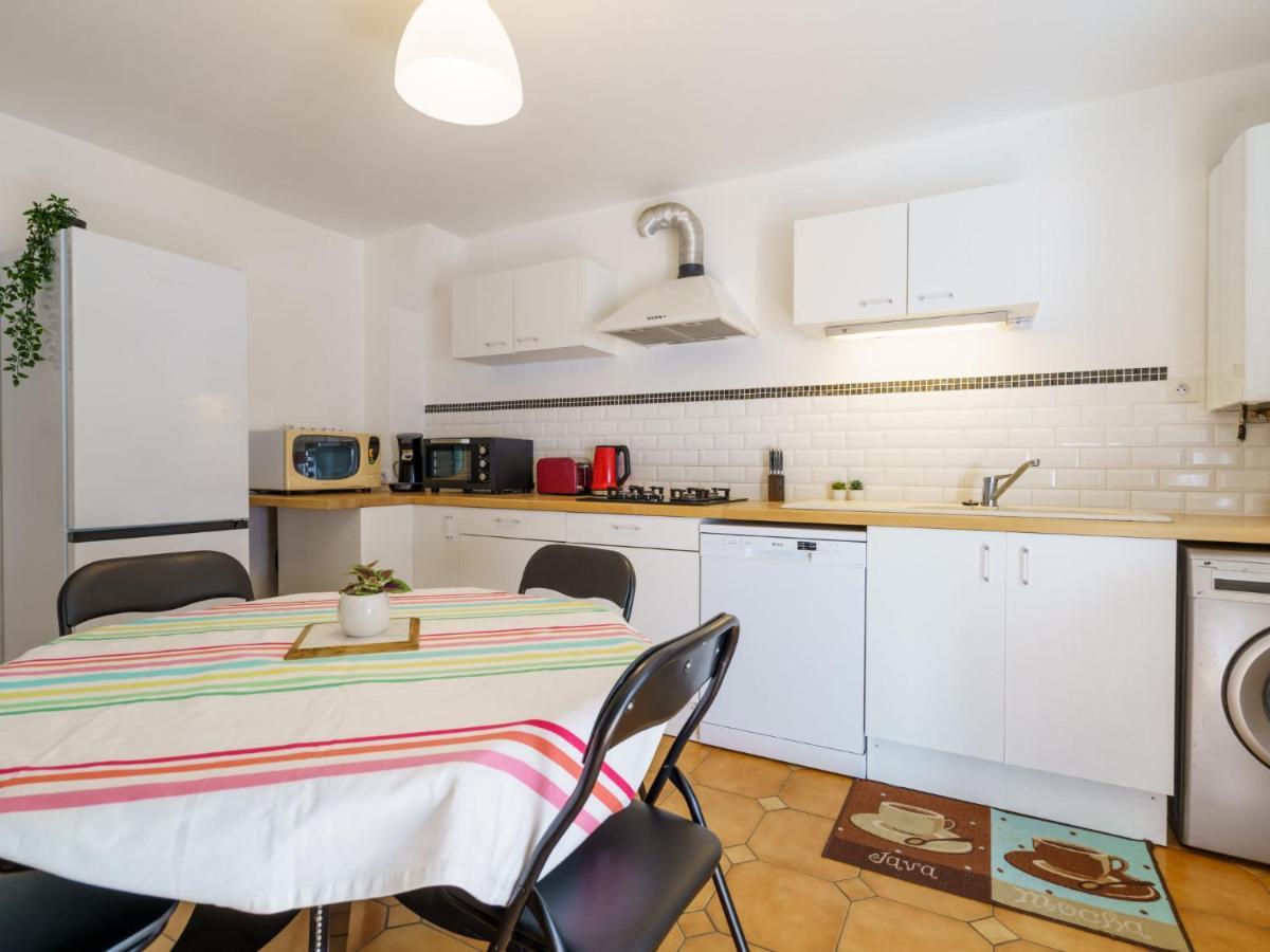 Apartment Casa Chiquito By Interhome