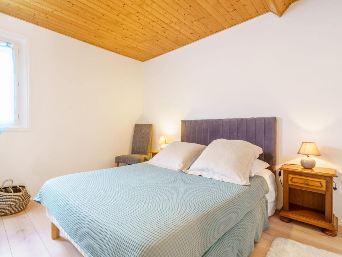 Apartment Casa Chiquito By Interhome Biarritz