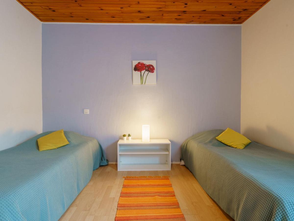 Casa Chiquito By Interhome Apartment Biarritz