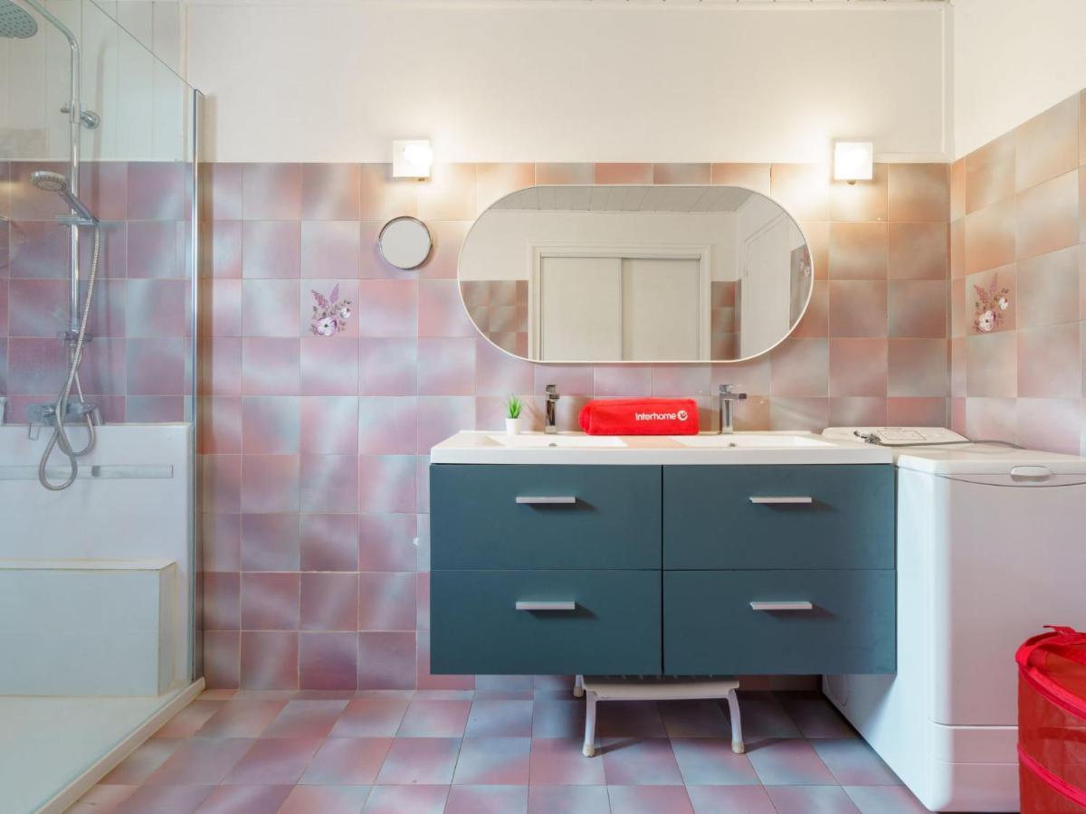 Apartment Casa Chiquito By Interhome *