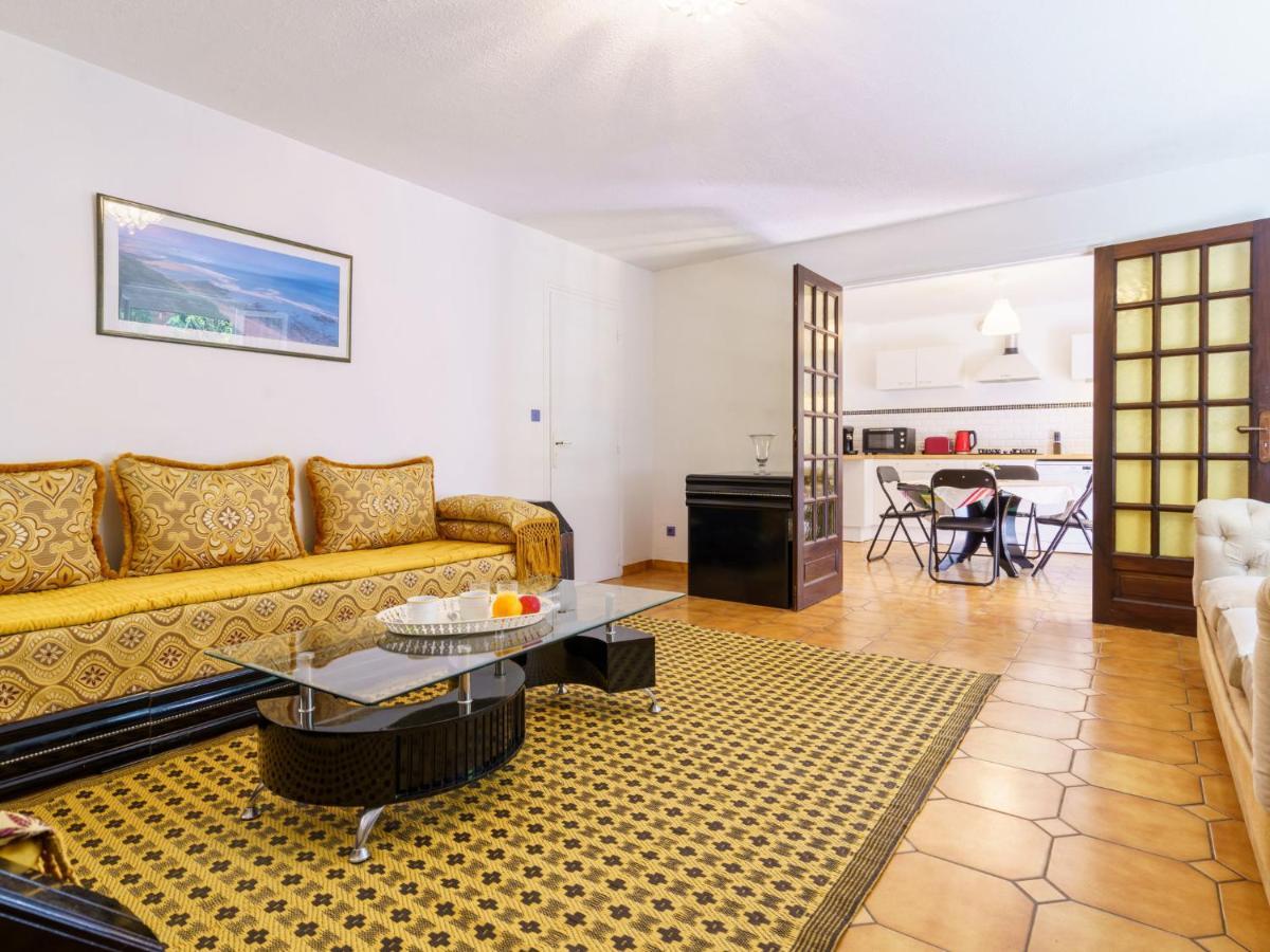 Casa Chiquito By Interhome Biarritz
