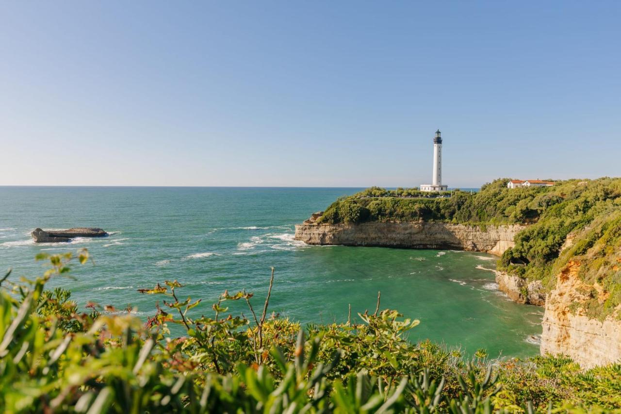 Apartment Light House Biarritz