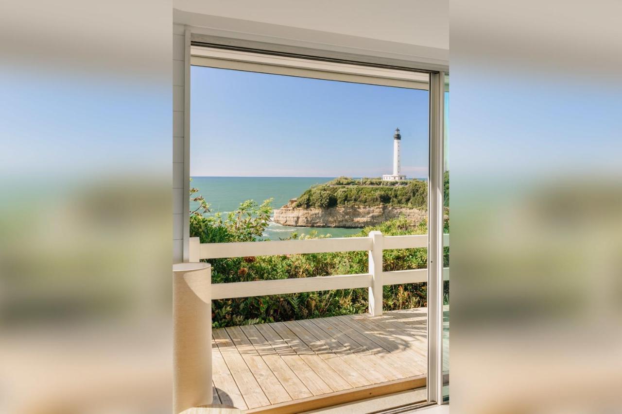Light House Apartment Biarritz