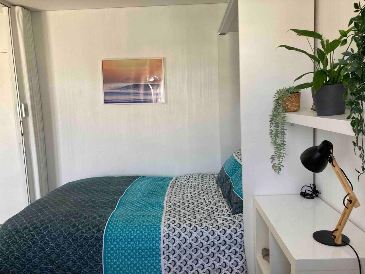 Ocean Marbella Apartment Biarritz