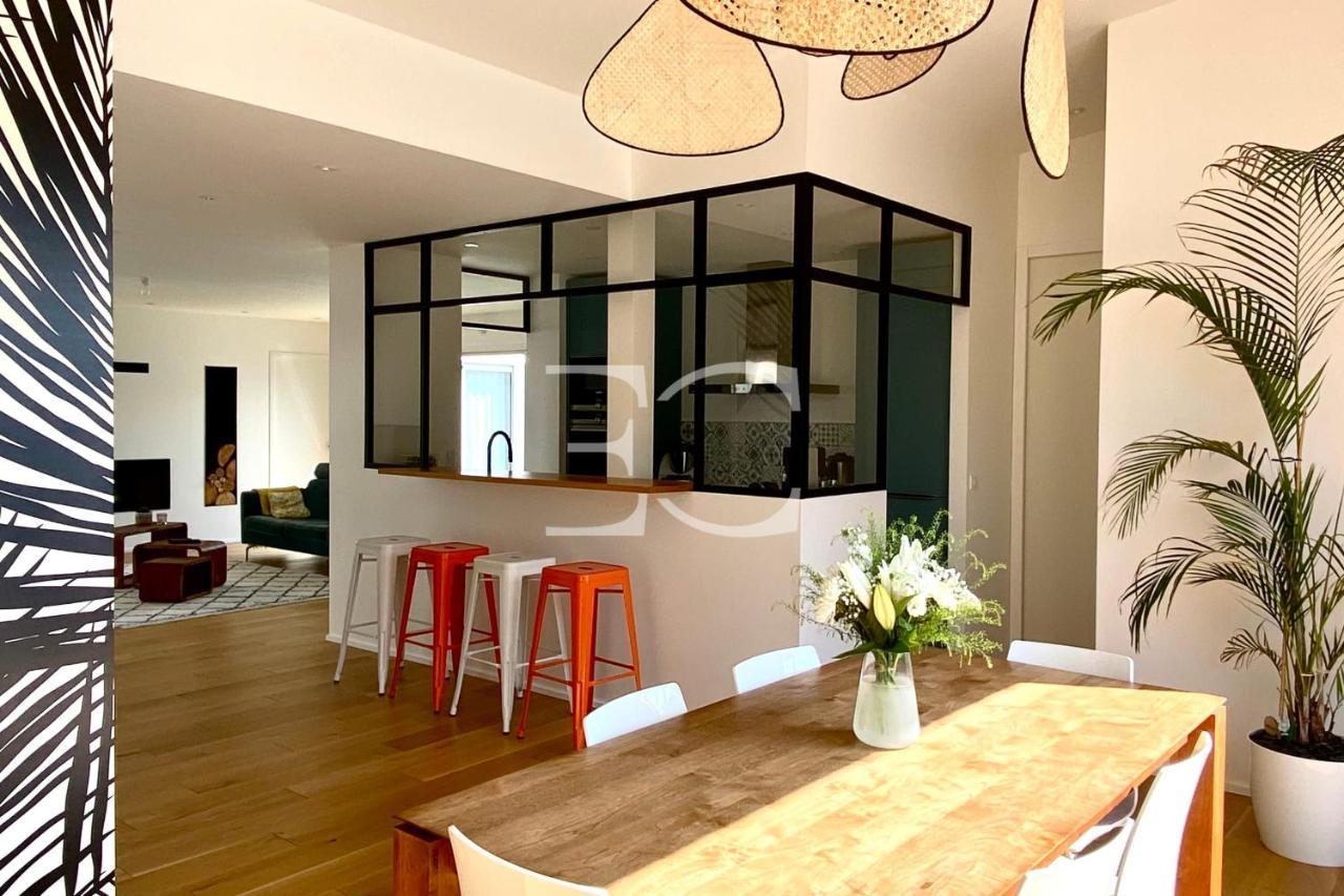 Easy Cles- Center 3 Bedrooms Ac Villa