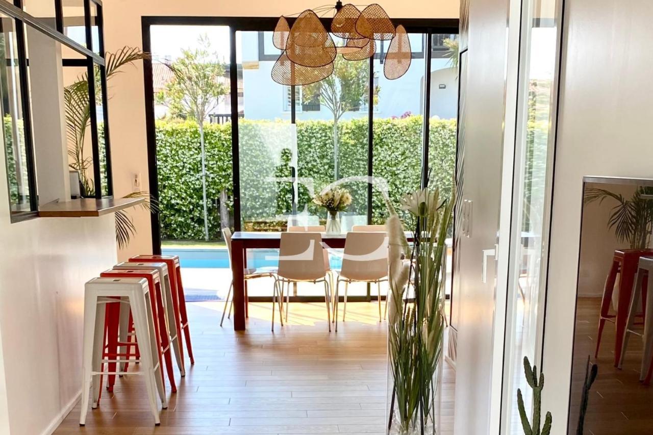 Easy Cles- Center 3 Bedrooms Ac * Biarritz