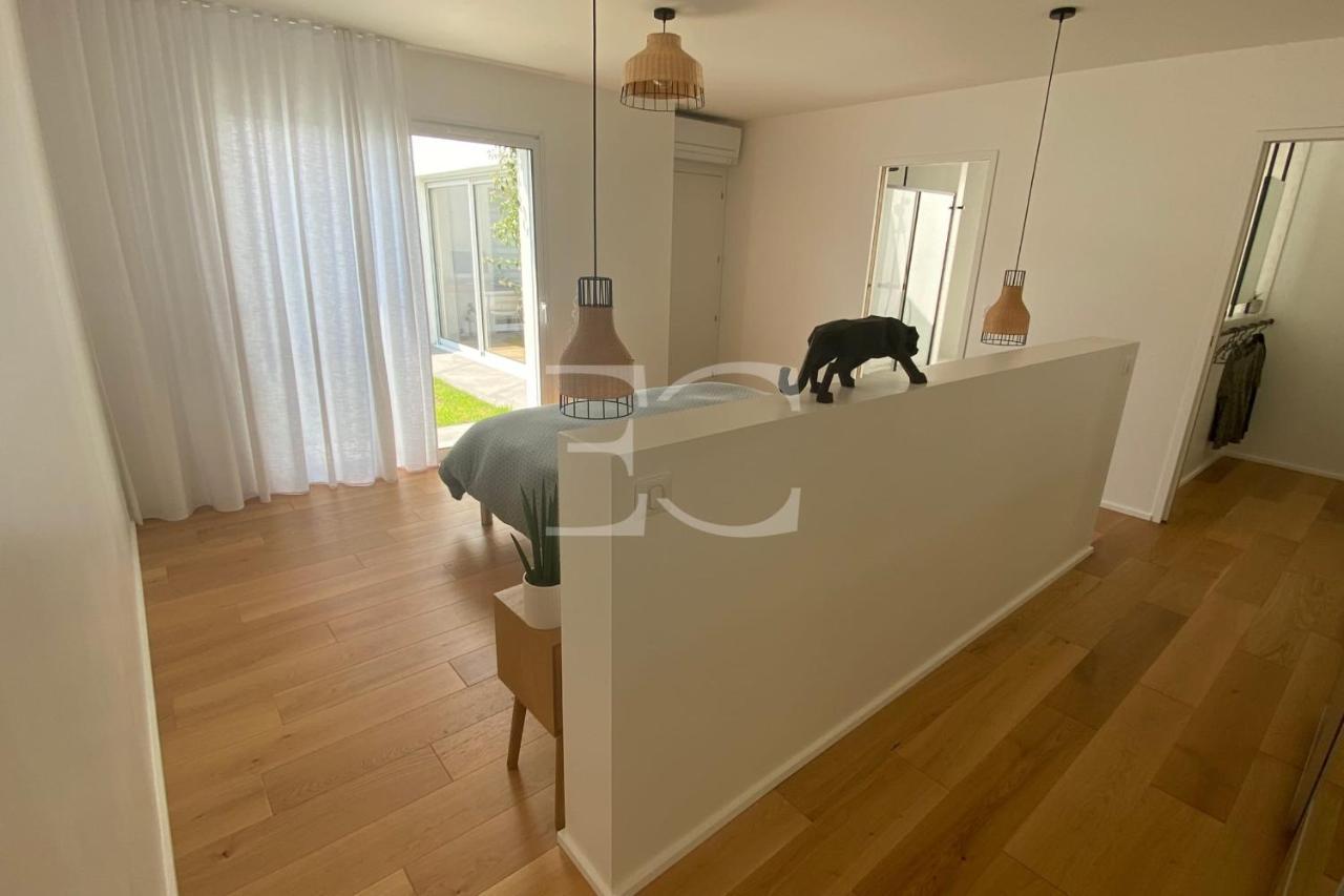 Easy Cles- Center 3 Bedrooms Ac * Biarritz