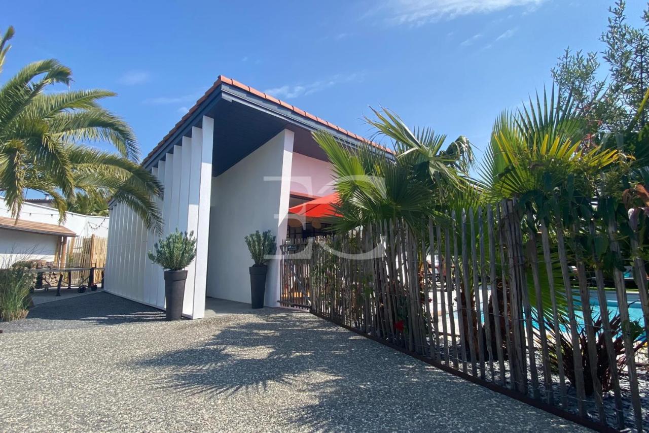 Easy Cles- Center 3 Bedrooms Ac Villa Biarritz