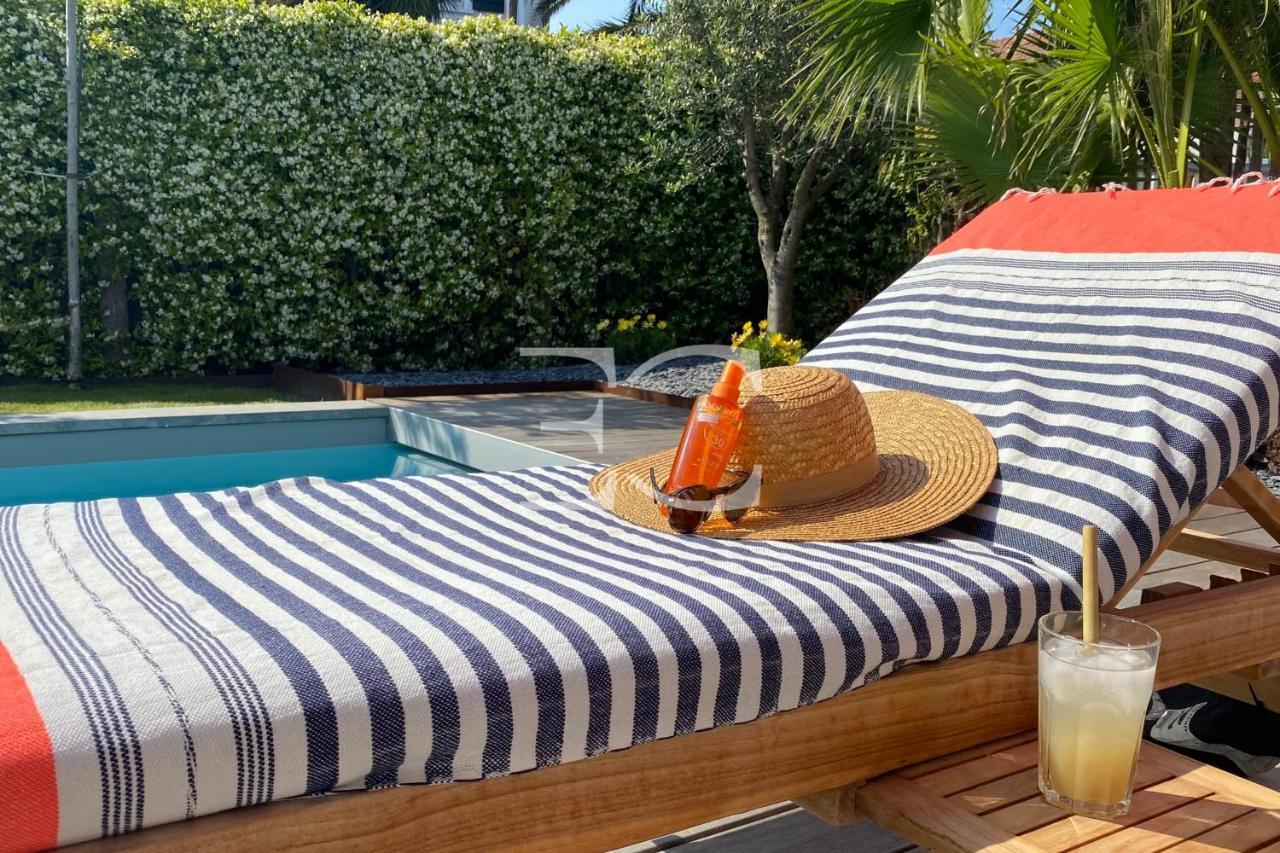 Easy Cles- Center 3 Bedrooms Ac Biarritz